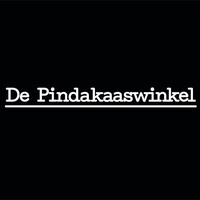 De Pindakaaswinkel