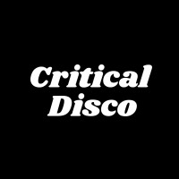 Critical Disco — Collages