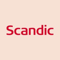 Scandic Hotels logo