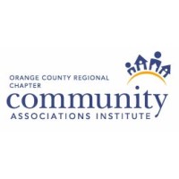 Community Associations Institute of Orange County