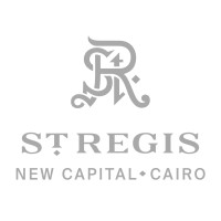 The St. Regis New Capital, Cairo