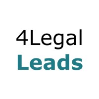 4LegalLeads.com - Web Leads and Live Calls