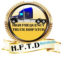 High Frequency Truck Dispatch