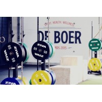 De Boer Sport, Health, Wellness