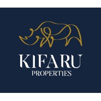 Kifaru Properties