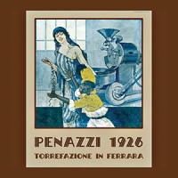 Torrefazione Caffè Penazzi 1926