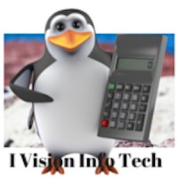 I Vision Infotech