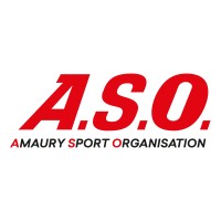 A.S.O. - Amaury Sport Organisation
