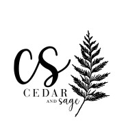 Cedar and Sage Homes