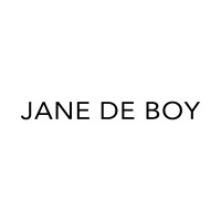 Jane de Boy