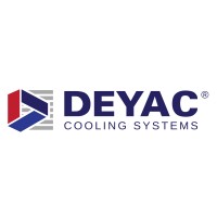 DEYAC Sistemas de enfriamiento