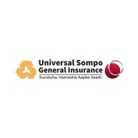 Universal Sompo General Insurance