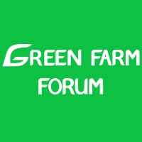 Green Farm Forum logo