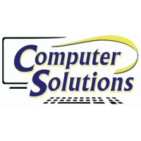 Computer Solutions