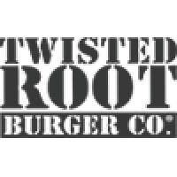 Twisted Root Burger