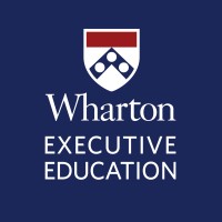 Wharton Executive Education logo