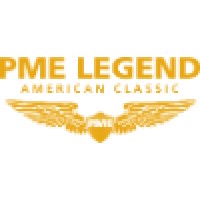 PME Legend American Classic