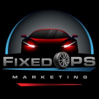 FixedOPS Marketing + What the Fixed Ops?! Podcast