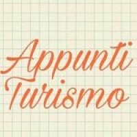 Appunti Turismo