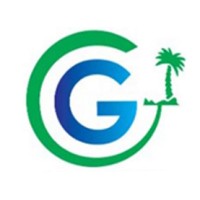 Gulf Gardens Landscape logo