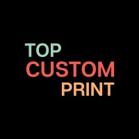 Top Custom Print
