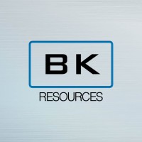 BK Resources