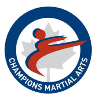 Champions Martial Arts