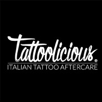 Tattoolicious® - Italian Tattoo Aftercare
