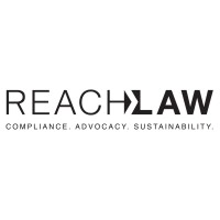 REACHLaw - Your Partner in Chemical Regulatory Compliance and Sustainability