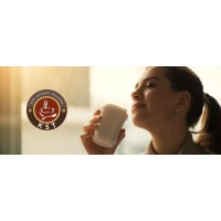 Koffieservice Totaal