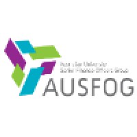 Australian University Senior Finance Officers Group