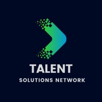 Talent Solutions Network