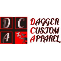 Dagger Custom Apparel