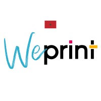 WePrint.ma