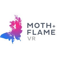 Moth+Flame