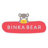 Binka Bear
