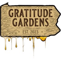 Gratitude Gardens Company