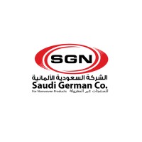 Saudi German for Nonwoven Products