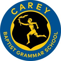 Carey Baptist Grammar School