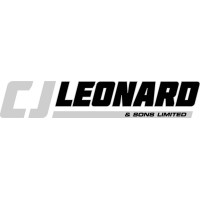 CJ Leonard & Sons