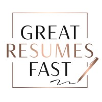 Great Resumes Fast | Executive Resume Writers