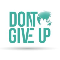 Dont Give Up World