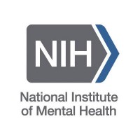 National Institute of Mental Health (NIMH) logo