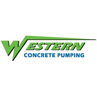 Western Concrete Pumping Inc