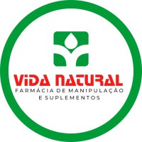 Farmácia de Manipulação Vida Natural