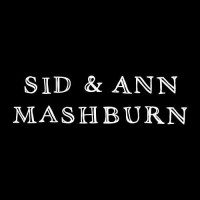 Sid Mashburn and Ann Mashburn