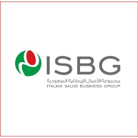 Italian Saudi Business Group (ISBG)
