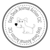 Dog Desk Animal Action