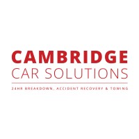 Cambridge Car Solutions