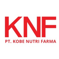 Kobe Nutri Farma (FibreFirst) logo